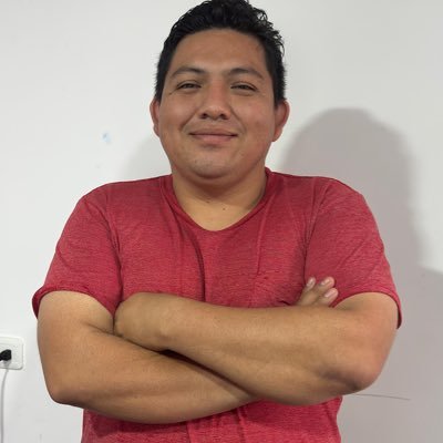 Jeff_SanchezEC's profile picture. 📍 Jefferson Sánchez | Apasionado por la Biotecnología 
💬 Opiniones propias | Siempre aprendiendo
📸 Compartiendo momentos, ideas y algo de locura