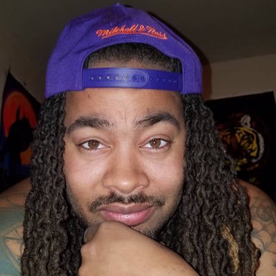 Wayneweezie Profile