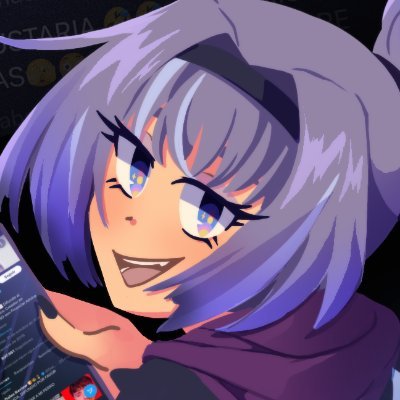 Computo por titulación y traduzco por afición. Hago chistes malos con mi nombre de ve-zen cuando. · Foto: 💜@_ReiMeko_ · LonkPlus fan.
