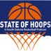 State of Hoops Podcast (@stateofhoopspod) Twitter profile photo State of Hoops Podcast (@stateofhoopspod) Twitter profile photo