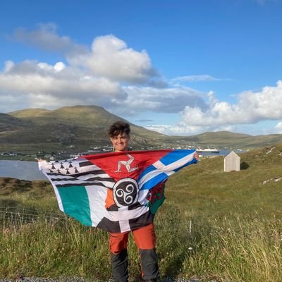 Flynnm25's profile picture. 🏴󠁧󠁢󠁳󠁣󠁴󠁿🇵🇸
Suas leis a' Ghàidhlig agus Saorsa don Phalastain