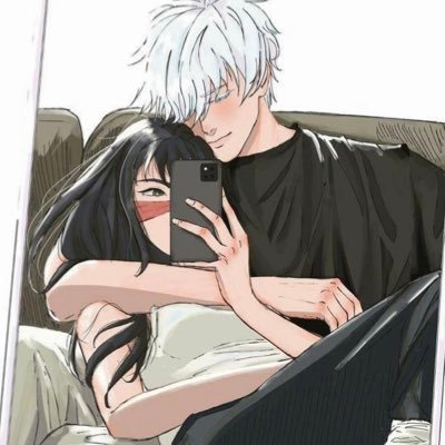trying to make it through life with luna, and I like anime, books and gaming.