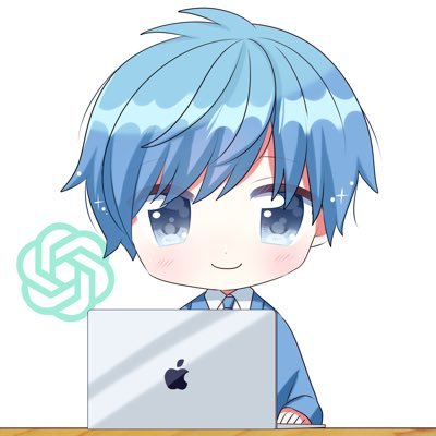 chatgpt_kazlily's profile picture. ChatGPT,AIで超効率化したSNS運用を発信｜月5万をAI×SNSで作るコツ｜月７桁達成｜AI×SNSでゆる生活中｜1日1分で身につく仕事に役立つAI術◎｜新時代を生き抜く最新有益情報📍｜SNS計14万人｜企業支援実績30件以上丨企業からのお仕事依頼→DMへ