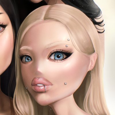 ItGirlBon's profile picture. #ILOVEBEAUTIFICATION
pfp by @bornorchid