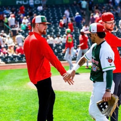 Visiting Clubhouse Manager - Fort Wayne Tincaps Broadcaster - Saint Francis Men’s/Women’s Basketball