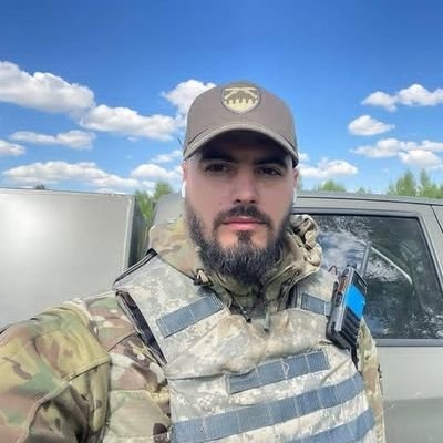 Proud Ukrainian citizen Volunteering & Defending my motherland....Slava Ukraine 🇺🇦