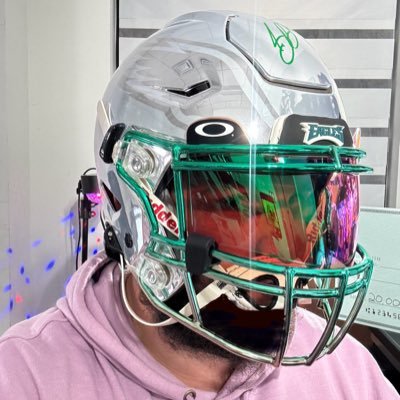 MMeaglesfan's profile picture. 2x Super Bowl Champs: LII & LIX 🏆 🏆| Eagles 🦅 | Phillies ⚾ | Philly forever.