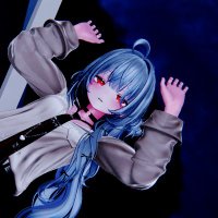 Hoshino✩.*˚ (@vrc_hoshin0) 's Twitter Profile