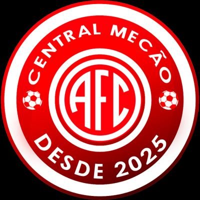 Perfil dedicado ao America-RJ ( FAN ACCOUNT )
✉ centralmecao.contato@gmail.com