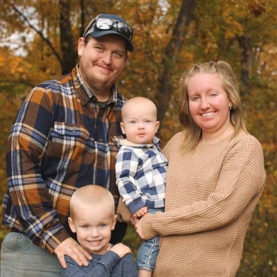 Boy mama x2 | Community Banker | Christian | Wife | Living life with purpose