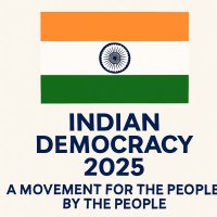 Indian democracy 2025 (@jadav46146) 's Twitter Profile