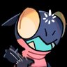 Mixief1's profile picture. She/Her, Bisexual, 💖Salmon💖 Monster Girls 🚫AI & NFT , https://t.co/bOXjNriJk2 ~ 
(Dragons just being Gay for humans-)