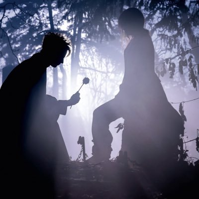She/her | 25+ | Sandman✨| Arcane | fan account
