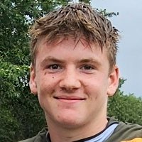 Maximus Weber (C/O 2029) (@legendima84729) 's Twitter Profile