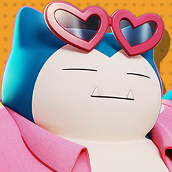 Steel-type Pokémon enthusiast ∘ TCG collector ∘ Socials @Luminosity