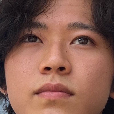 honi_ra's profile picture. 大阪芸術大学 映像学科 一年生 20歳 アクション映画撮ってる