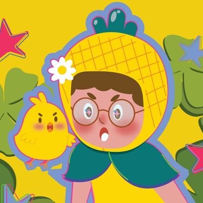 nanasoranges's profile picture. Loving Art with full of color ❤️💛💚🩵🧡
lets be friends in another universe https://t.co/qz5ZLbTNoy
🛒 https://t.co/i0qz38MhZ0