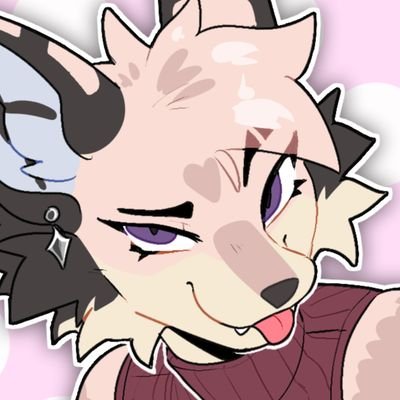 call me Aster! / your local fluffy fobcat! / adult / I occasionally repost nsfw, so no minors! / pfp by @/cruddiearts