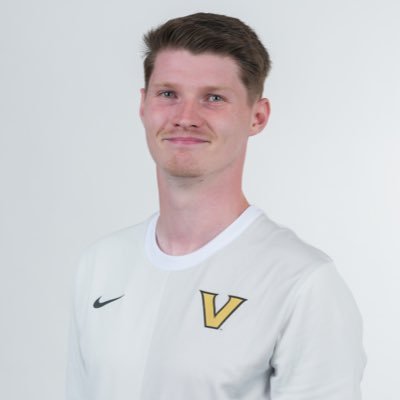 Assistant/GK Coach/Performance Analyst - @vandysoccer ⚓️ | 🏴🇺🇸 | Husband to Grace and Dad to Molly