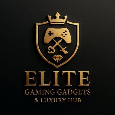 “Elite Gaming Gadgets & Luxury Hub is the coolest place to get awesome gaming stuff and fancy gadgets! Whether you love PS5, cool headphones, or top-tier gaming