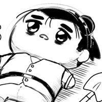 しばとᥬ( •︠ ᒡ̱ •︡ )？ (@shibatonell) 's Twitter Profile Photo