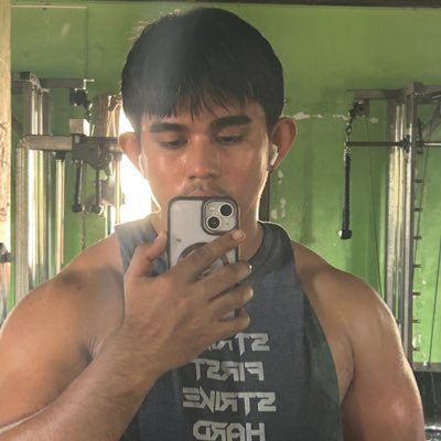 isko || gym pics, photo dump, hubadero era || ig: @argi_eee || tiktok: @argieee10 ||