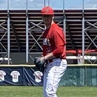 ajmcconnell2027's profile picture. St. John The Baptist Diocesan High School Class of 2027 | RHP (Baseball), Throwing (Track and Field) | 6’3 225 | 4.3 GPA | Contact at +1 (631) 626-9421