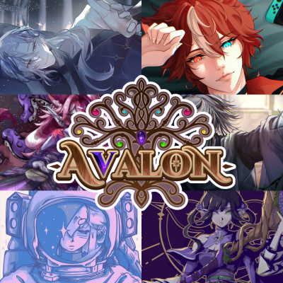 An Independent VTuber Group built to create content and have fun with all involved!
https://t.co/ZGsQlnS9S6
