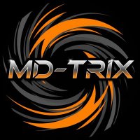 MD -TRIX (@md__trix) 's Twitter Profile