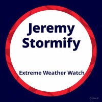 Jeremy Stormify WX 2 (@jeremystormify2) 's Twitter Profile