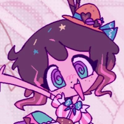Bonbon Beauflour 🐊🍭さんのプロフィール画像