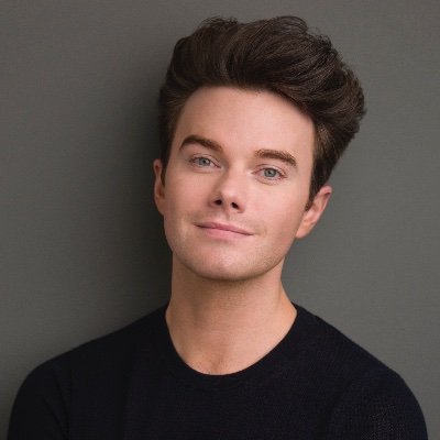 #1 New York Times Bestselling author, Golden Globe winning actor, Member of TIME 100... still mastering motor skills. He/Him. Instagram: @ChrisColfer