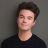 chriscolfer's profile picture. #1 New York Times Bestselling author, Golden Globe winning actor, Member of TIME 100... still mastering motor skills. He/Him. Instagram: @ChrisColfer