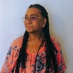 I am a survivor of Apartheid. I help other woman to find their voice. My passion is to empower others.