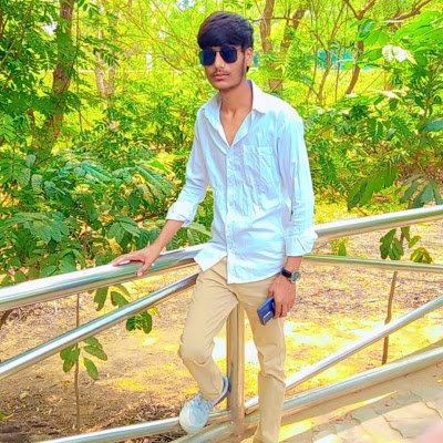 Riteshyada73508's profile picture. 