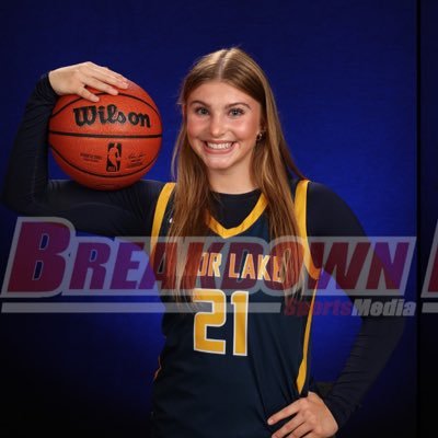 AnttilaFiona's profile picture. 2027 5”8 Prior Lake HS (captain) , North Tartan AAU, 4.0 GPA Email: Fionaruby1105@gmail.com