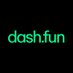 dash.fun (@dashdotfun) Twitter profile photo dash.fun (@dashdotfun) Twitter profile photo