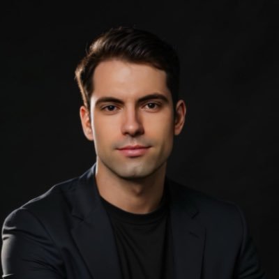 SignalDoctrine's profile picture. 