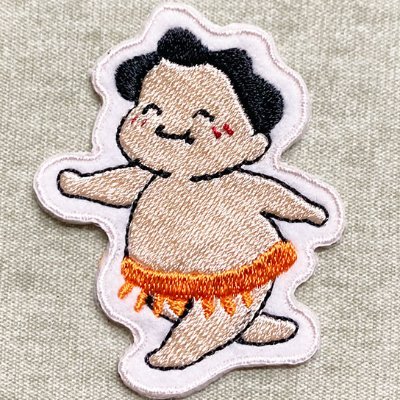 『お相撲ちゃんはお相撲さんの妖精』
推し力士も夢を追うクリエイターも、がんばるみんなの味方!
時々ちっちゃく、時々ドーンと現れて、元気とキラキラを届けます✨
一緒に笑って泣いて、夢も人生も応援しようね💕
#お相撲ちゃん #相撲キャラクター #がんサバイバー #クリエイター応援 『お相撲ちゃん』は商標登録しています。