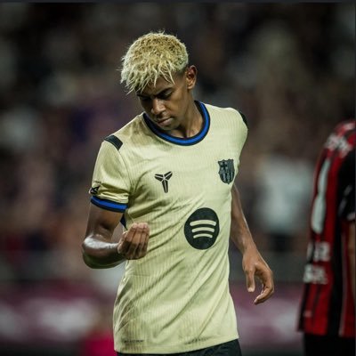 Maverick_FCB_'s profile picture. Weekly Football Threads 🧵| Halftime Breakdowns 🧩| Full-time “Triple Spotlight” 🔦| Maverick Tracker 📊