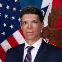 Under Secretary For Memorial Affairs (@nca_usma) 's Twitter Profile