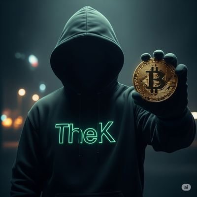 Cashify Ambassador 💸
Bitget Partner : https://t.co/RMkGBp3i3c