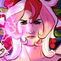 Fanged Maiden (@fangedmaiden_) 's Twitter Profile Photo Fanged Maiden (@fangedmaiden_) 's Twitter Profile Photo