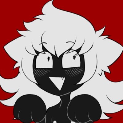 chikkatuah's profile picture. 26 they/them I make silly cartoons :3////NSFW WARNING///// MINORS DNI