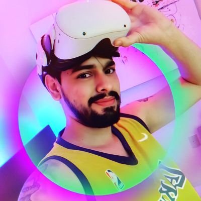 🔺Mineiro, Dentista.
Amante de tecnologia, entusiasta de Vídeo Games. Viciado em Jurassic Park e filmes clássicos.Curto assuntos sobre Ufologia, VR e Nintendo🎮