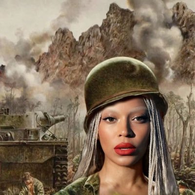 I don’t stan anyone besides that creole banjee |if I don’t fb dm me sister|