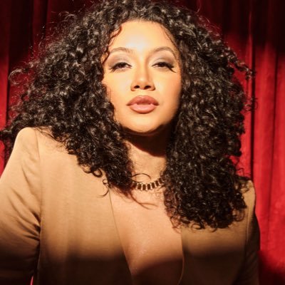 collecting misogynist & whorephobe tears 🔮 | sex ed @dirtysouthsexed + reproductive rights @janesdueprocess 👩🏽💻 | (views are my own • she/her/ella)