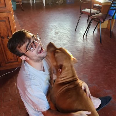 VB_Federico's profile picture. aaaaaaaa