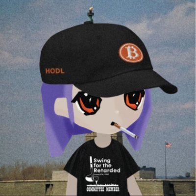 ka0zGiving's profile picture. Official @0xka0z

like, rt, comment shit giveaways