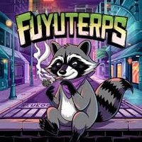 Fuyu Terps (@fuyuterps) 's Twitter Profile